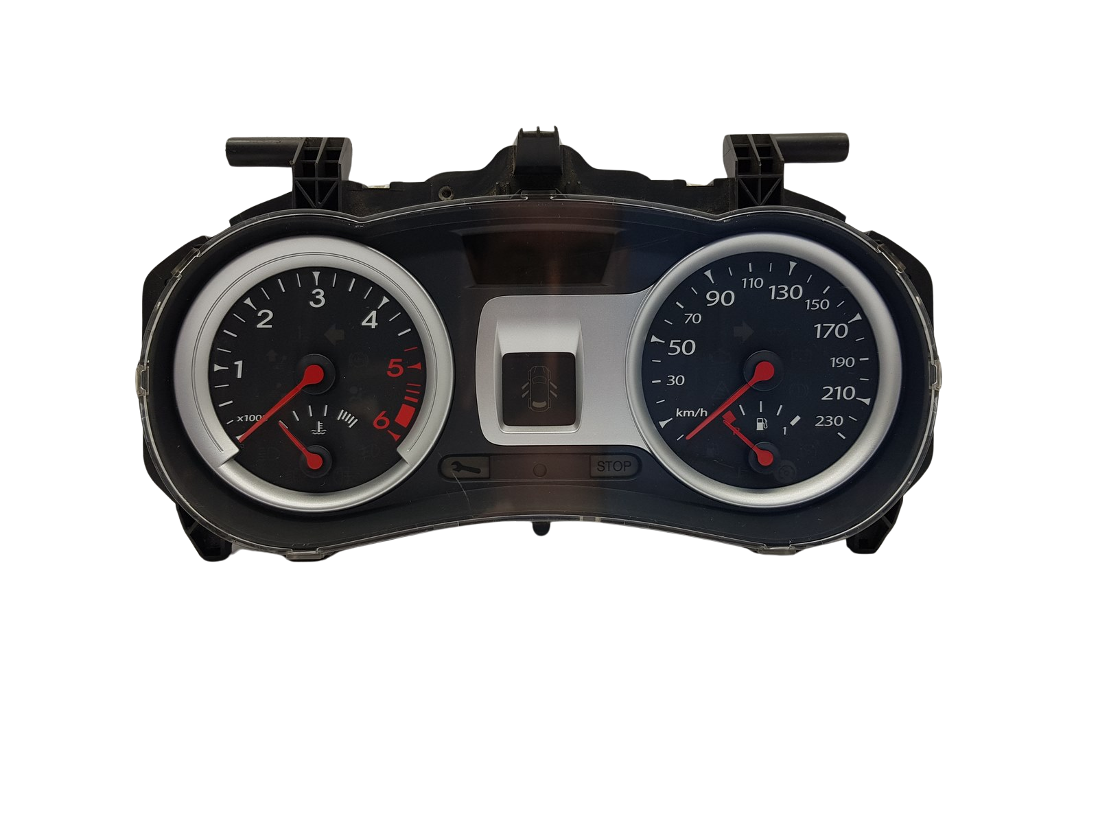 Tachometras Renault Clio 3 8200821001 D 1719 main product photo