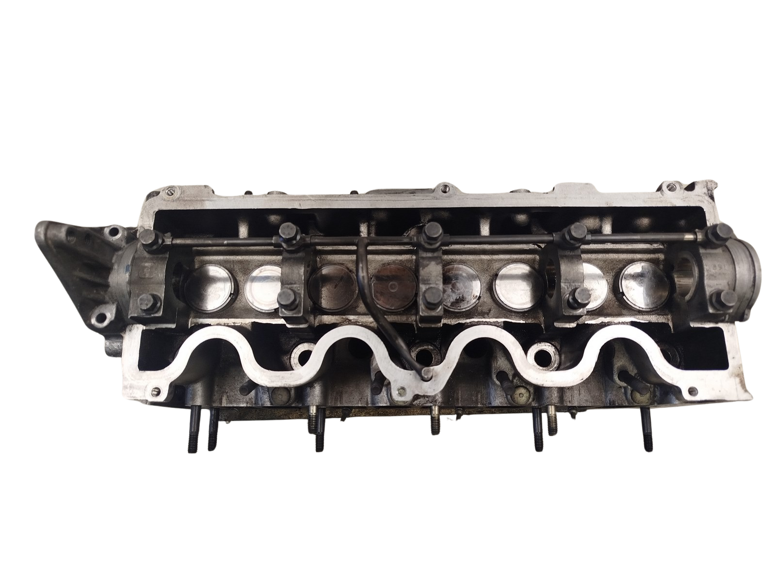 Cilindro galvutė Fiat Opel SAAB 55193091 1.9 CDTI 8V Z19DTH main product photo