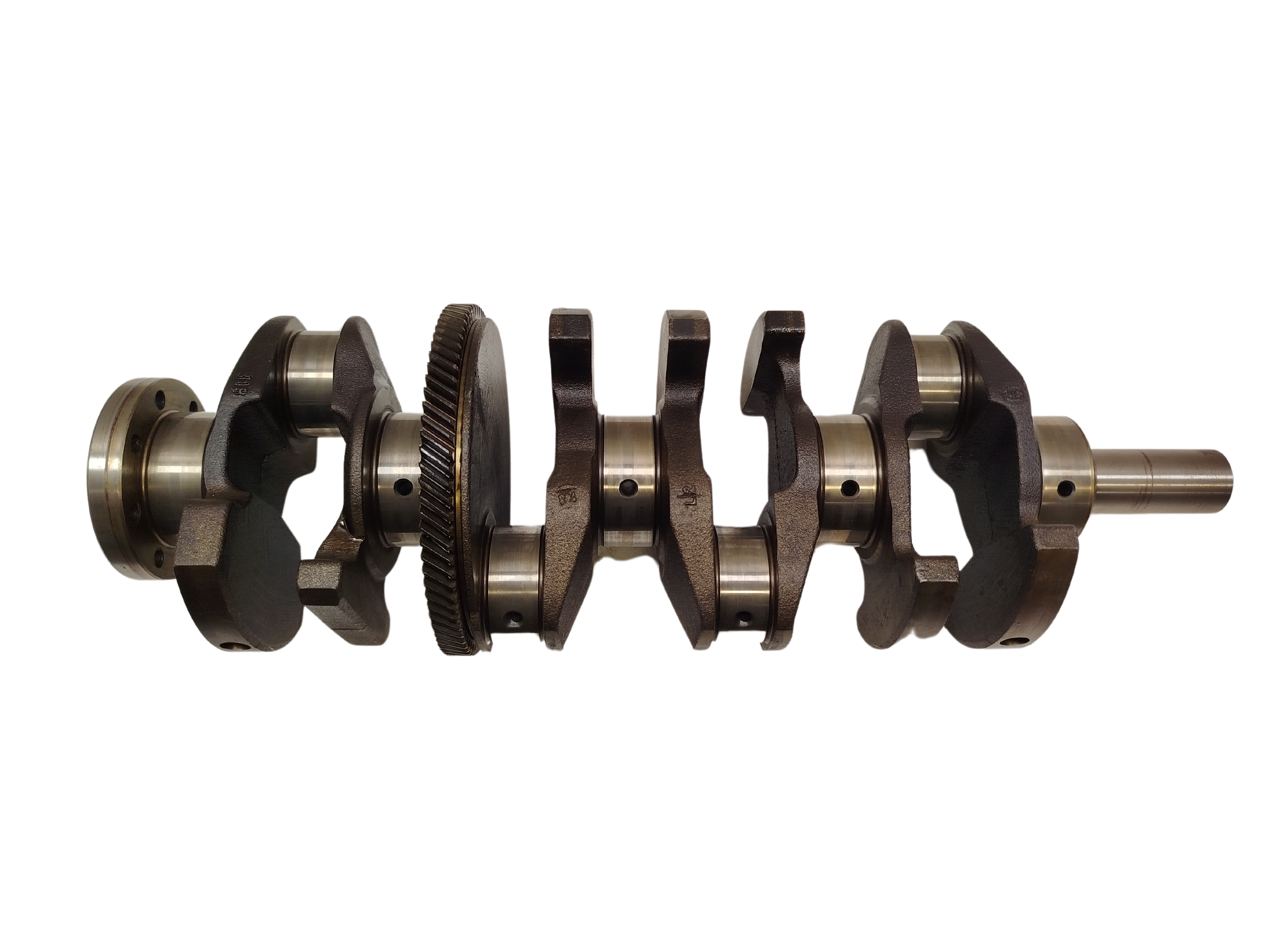 Alkūninis Velenas Citroen Peugeot 2,2 3FZ 0501 H8 318 main product photo
