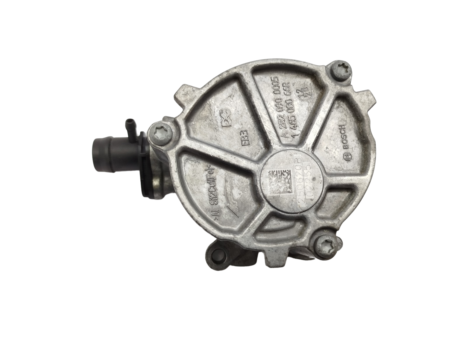 Vakuuminis Siurblys A2820900005 146508066R 1.3 TCe Renault Mercedes-Benz 28 000km main product photo