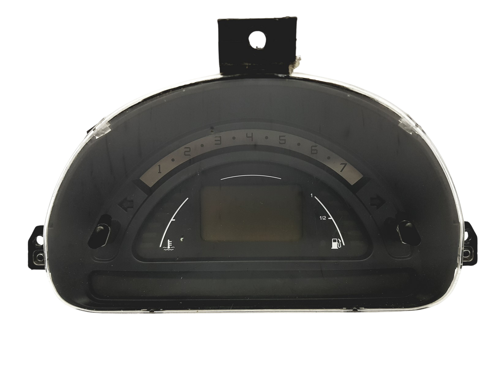 Tachometras Citroen C2 C3 9652008280 H 01 50555 main product photo