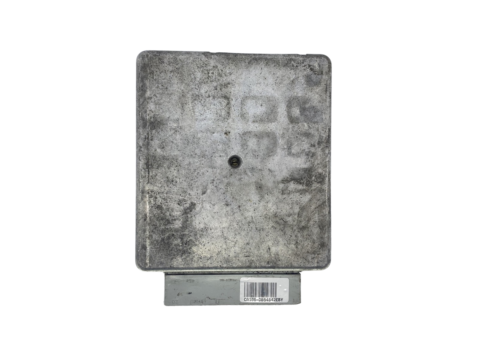 Variklio Valdymo Blokas ECU XS5F-12A650-FA FIFA Ford 54842 main product photo