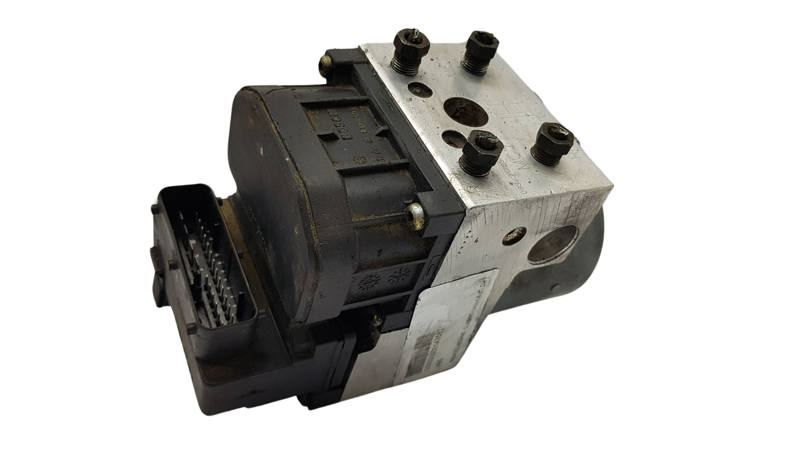 Abs Siurblys Nissan Almera N16 476605M301 0273004452 Bosch 1746 main product photo