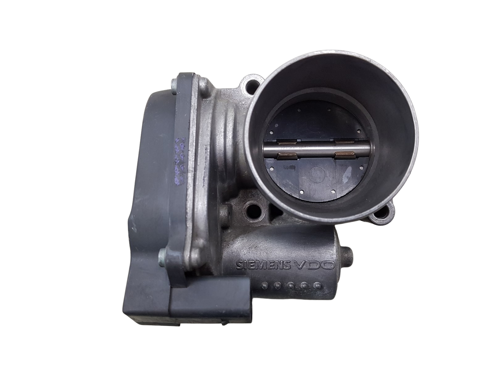 Droselio sklendė VWAG 03C133062C A2C53030936 1.4 TSI 2064 main product photo