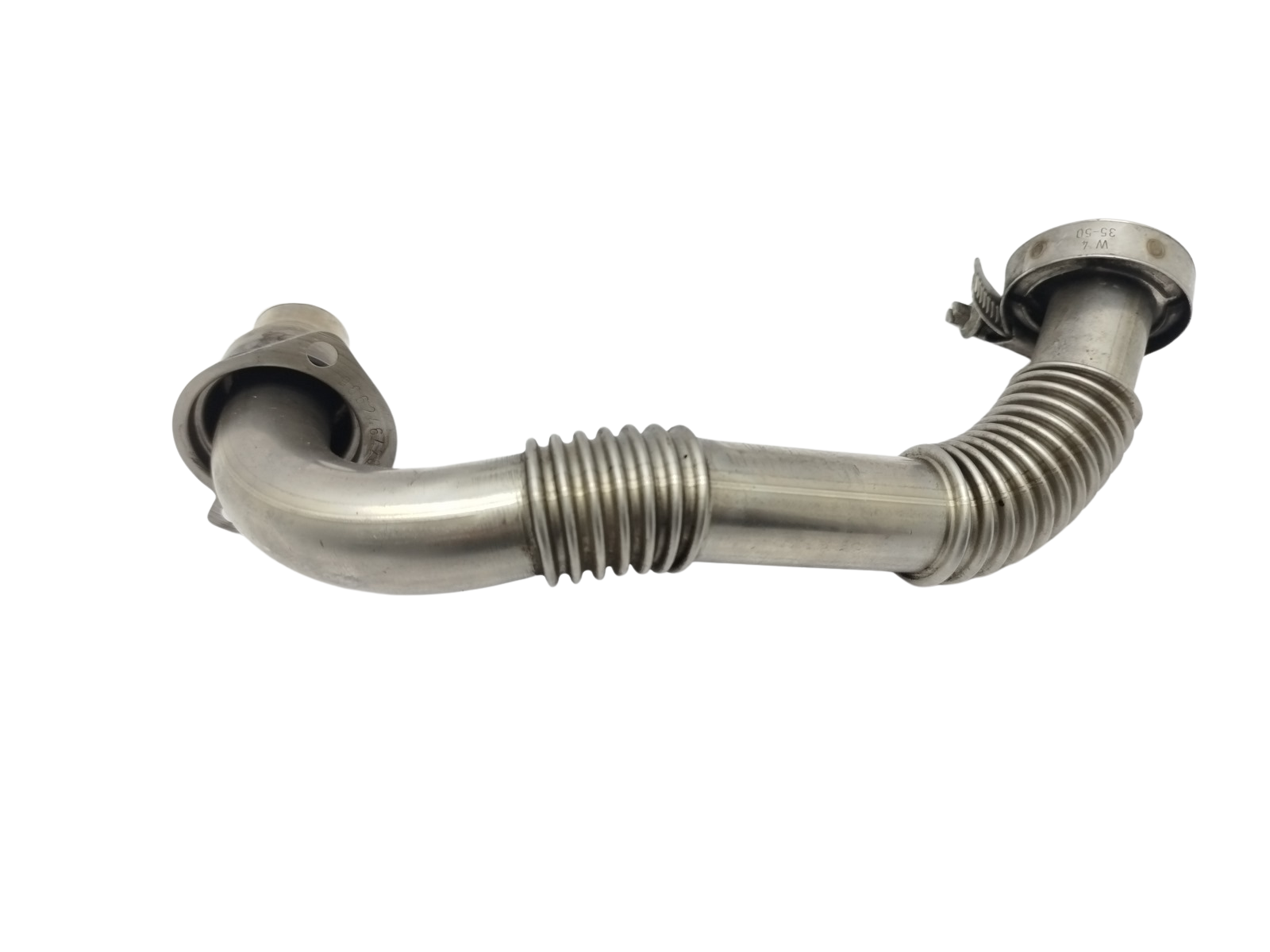 Oro žarna EGR 1618L3 9662464280 1,4 HDI TDCI Citroen Peugeot Ford main product photo