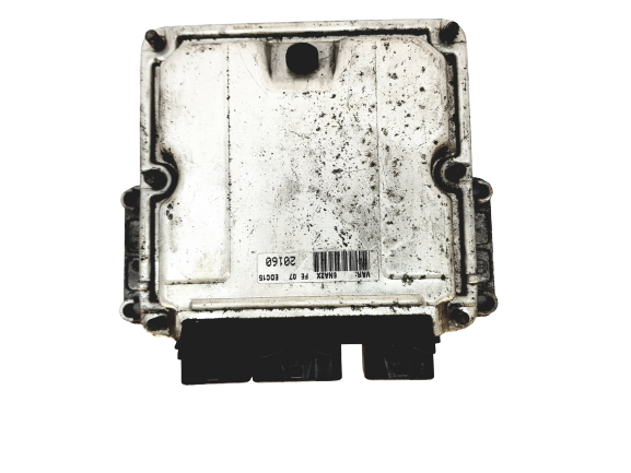 Valdymo Blokas 9646774280 0281010996 28FM0000 PSA Bosch 20235 main product photo