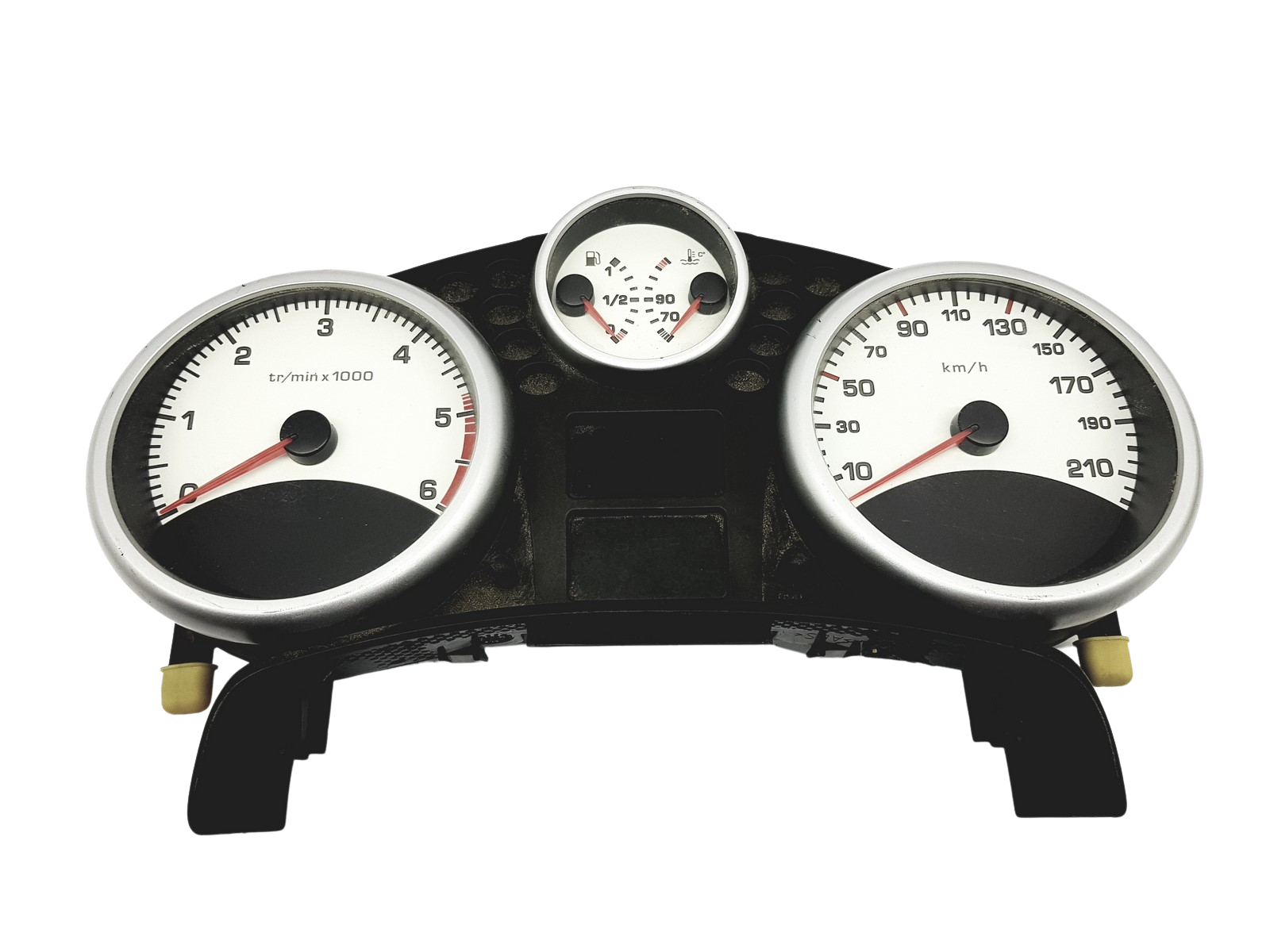Tachometras Peugeot 207 A2C53065547 52792 main product photo