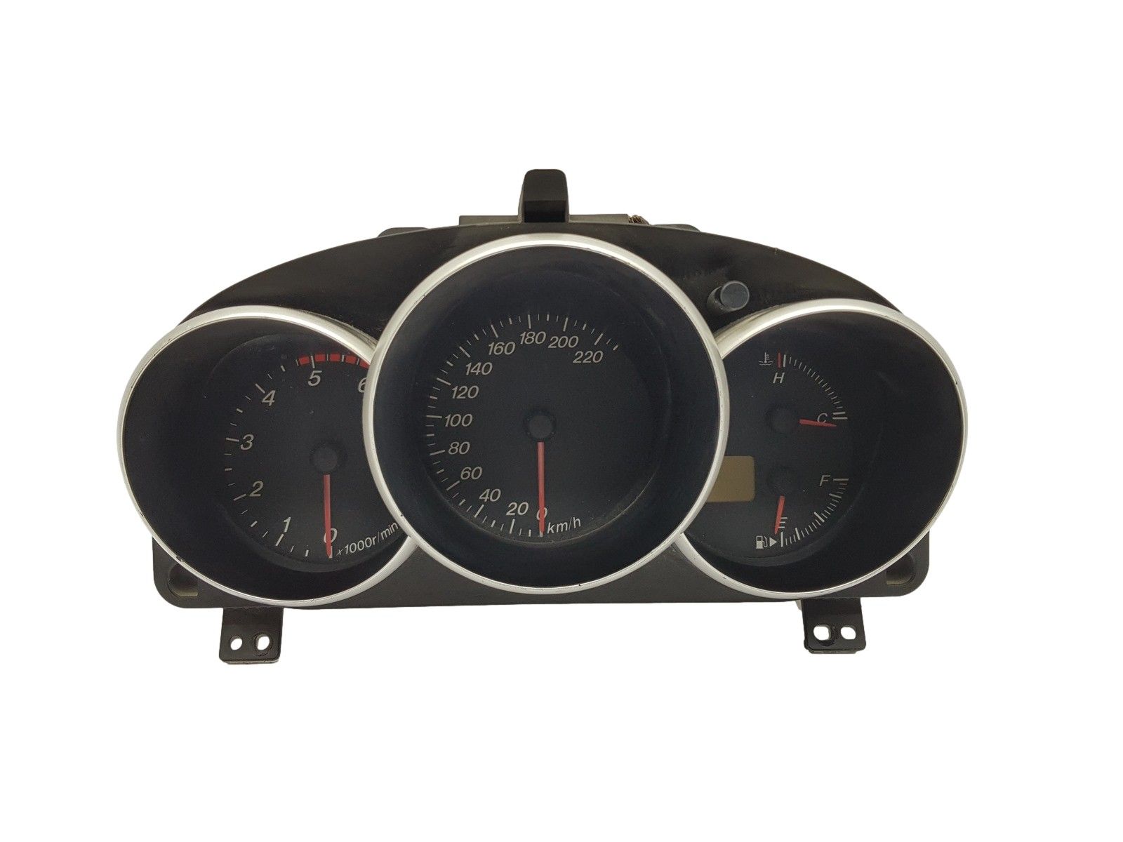 Tachometras Mazda 3 4TBN9JB 2349 main product photo