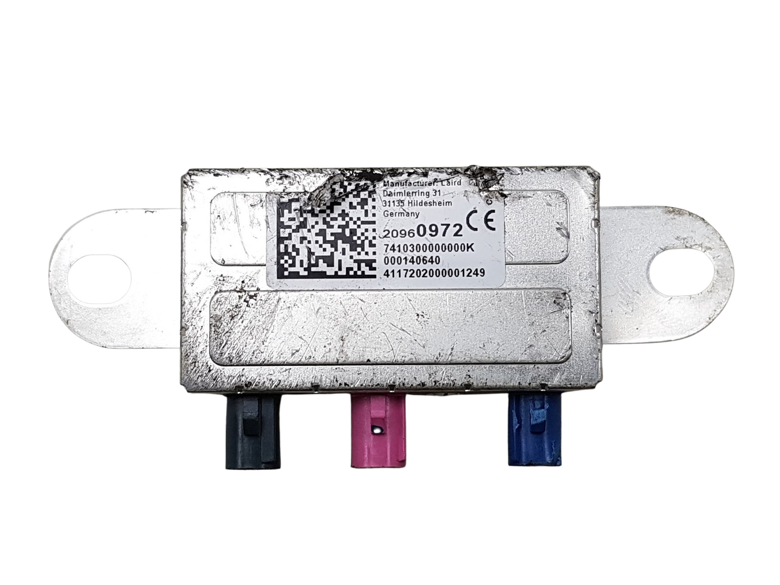 Modulis Opel Astra K 20960972 main product photo