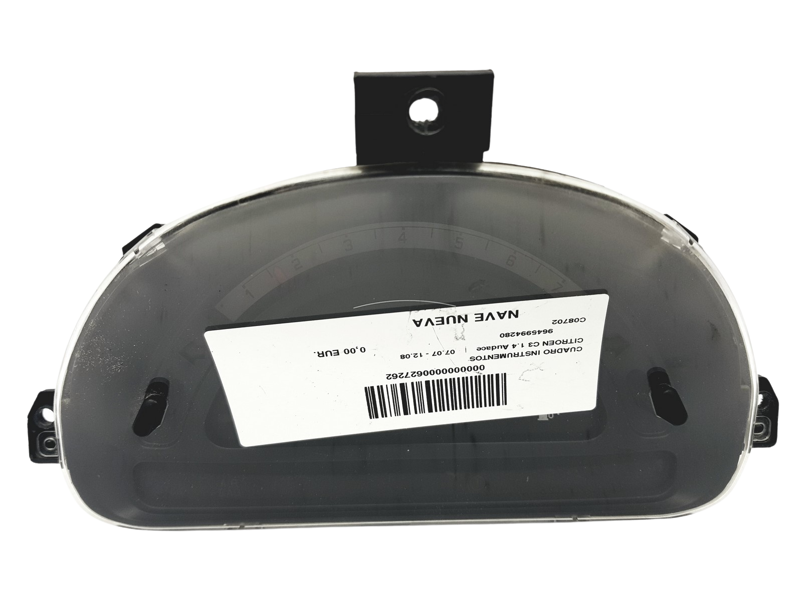 Tachometras Citroen C3 9645994280 B 01 55334 main product photo