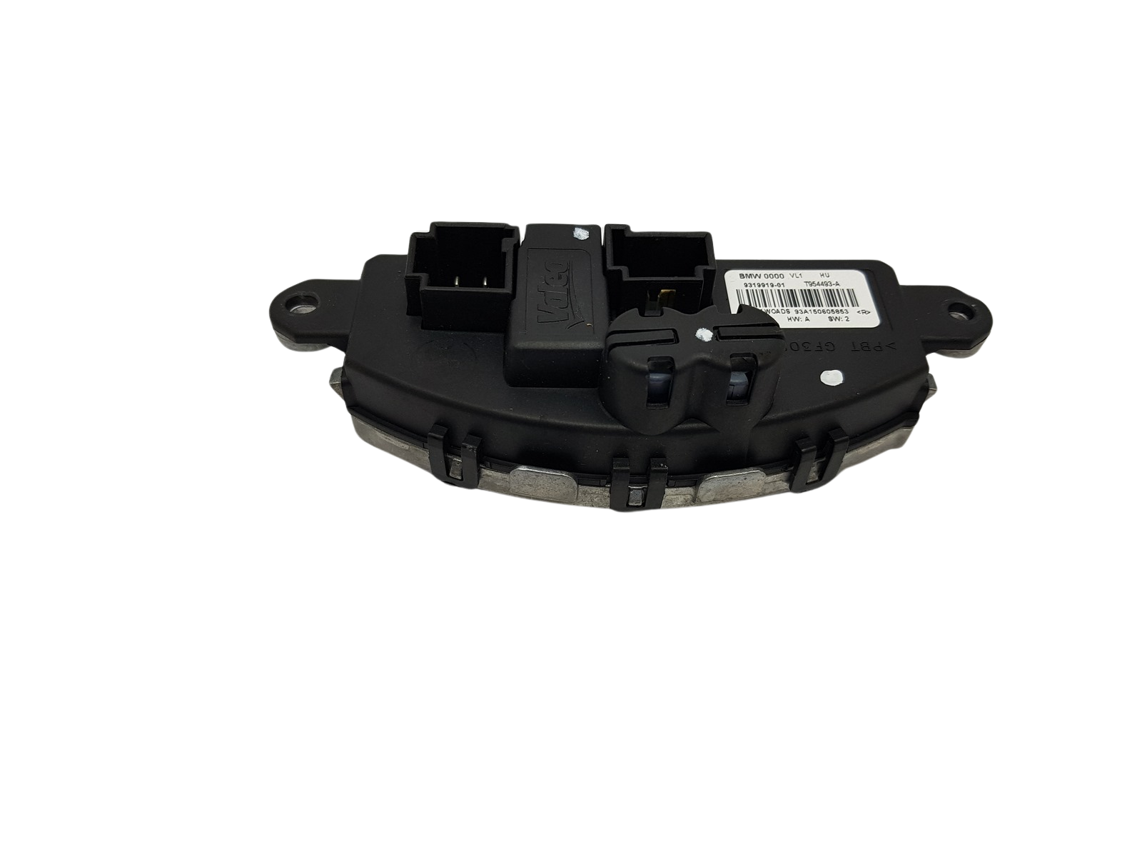 Ventiliatoriaus Varžas 9319919-01 T954493-A BMW main product photo