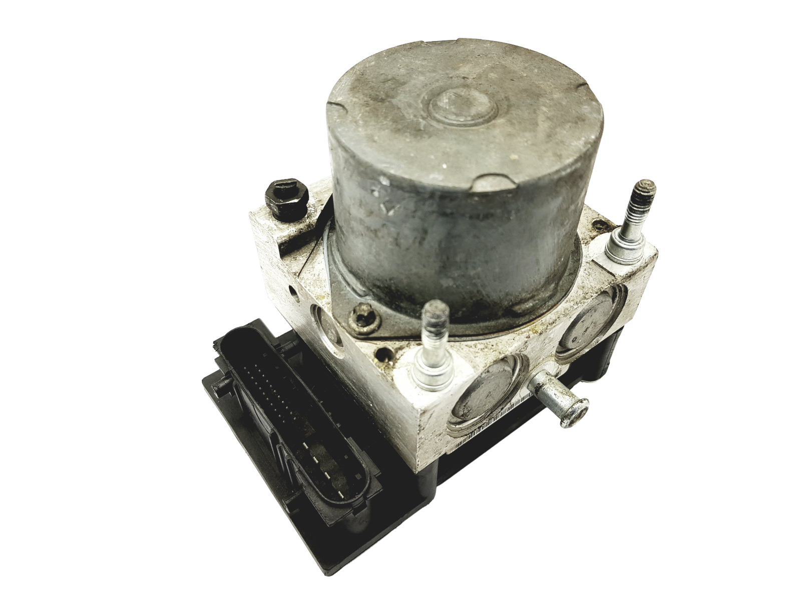 Abs Siurblys Nissan Micra K12 47660AX600 0265800320 Bosch 34506 main product photo