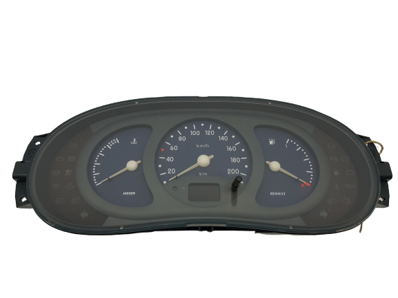 Spidometras Renault Kangoo 1 7700313172 07040779902 23196 main product photo