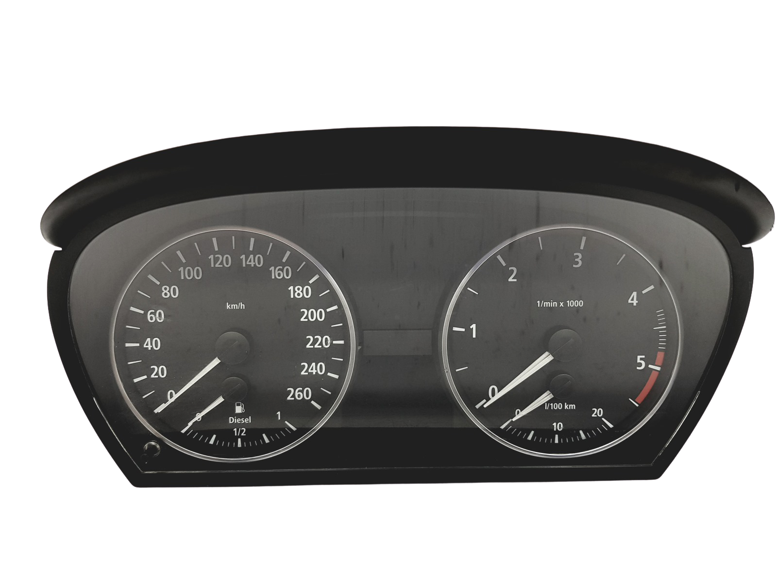 Tachometras BMW 3 E91 6983487-01 1025350-44 29806 main product photo