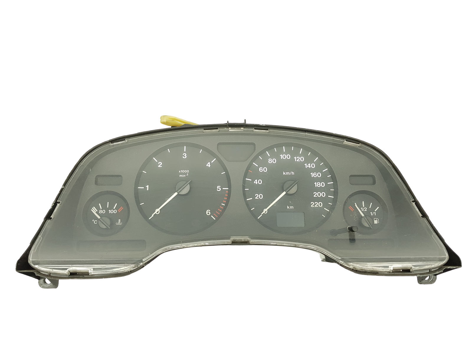 Spidometras Opel Zafira A 24419561HU 110080069003 26663 main product photo