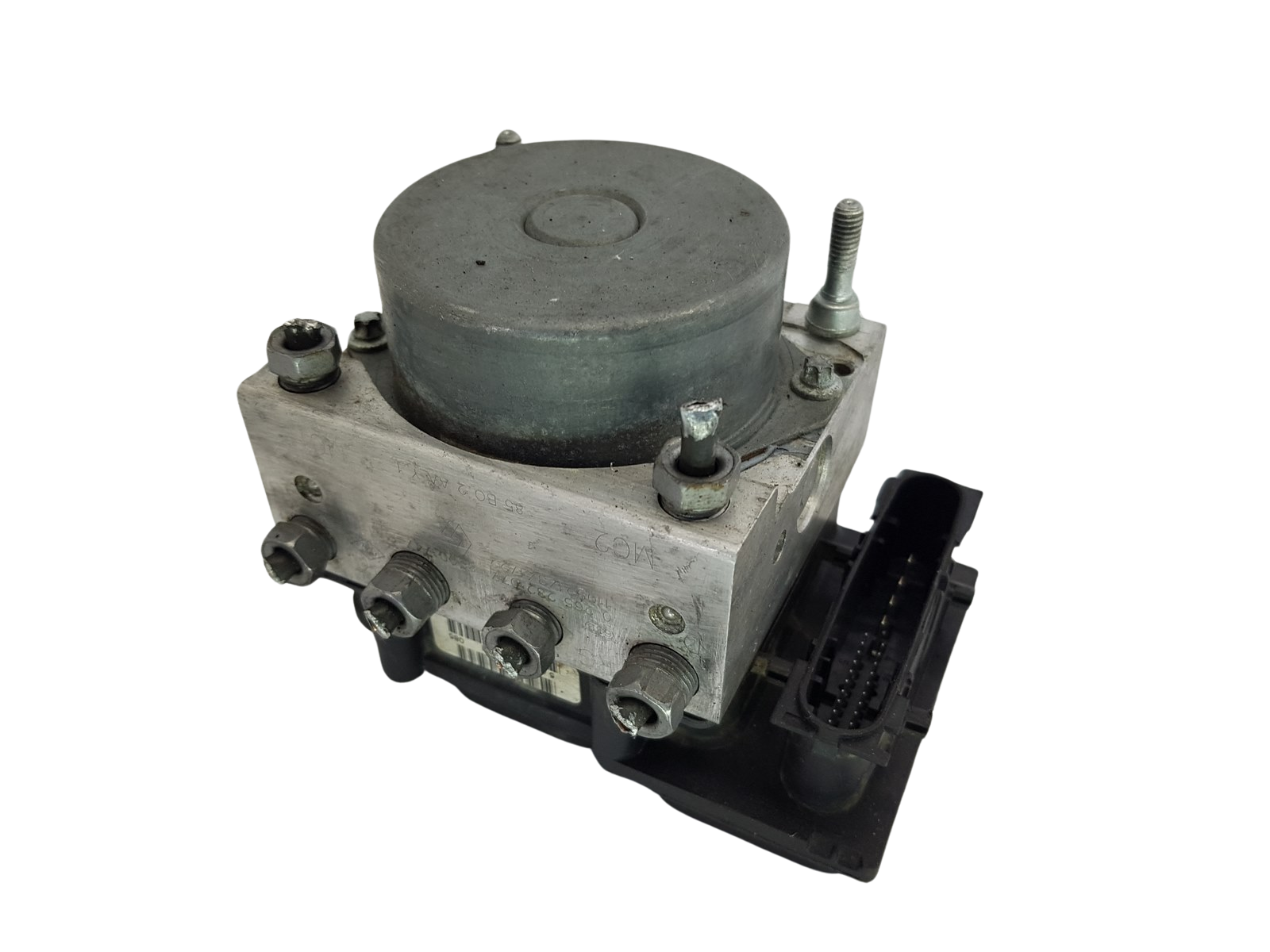 Abs Siurblys Renault Clio 3 8200747140 0265800559 0265232077 Bosch 3808 main product photo
