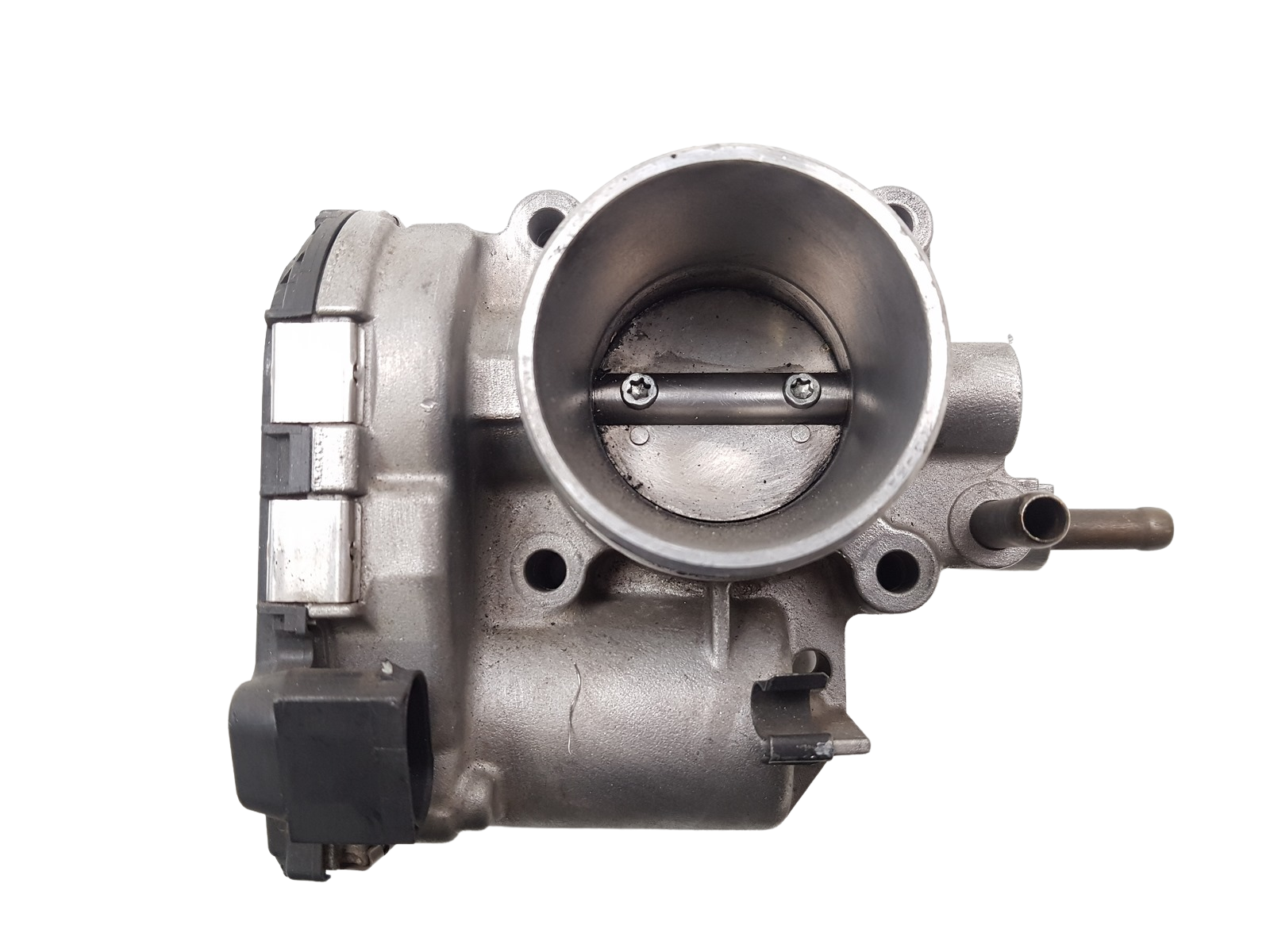 Droselio sklendė Chery F01R00Y002 Bosch 1497 main product photo