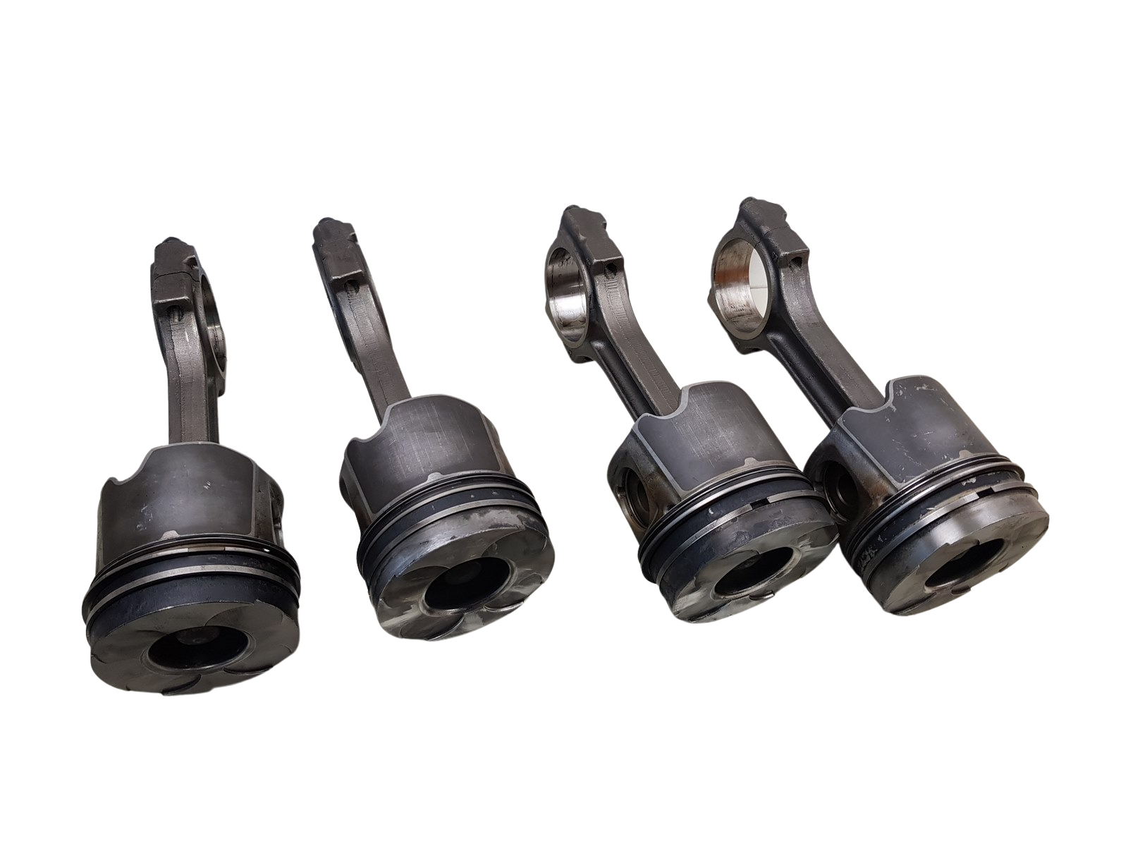 Švaistikliai Tłoki Komplektas 7701478827 7701473484 Renault Opel 2.2dCi main product photo
