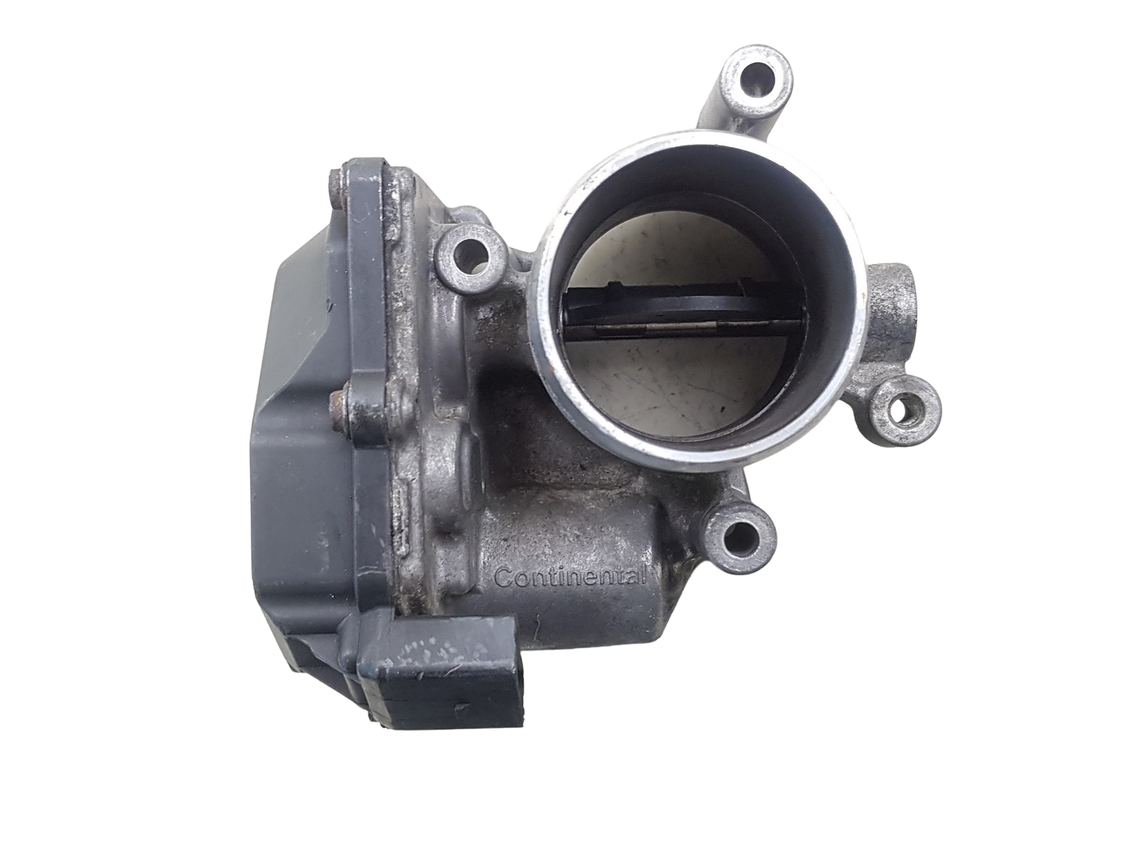 Droselio sklendė 03L128063K A2C53369978 VWAG 1183 main product photo