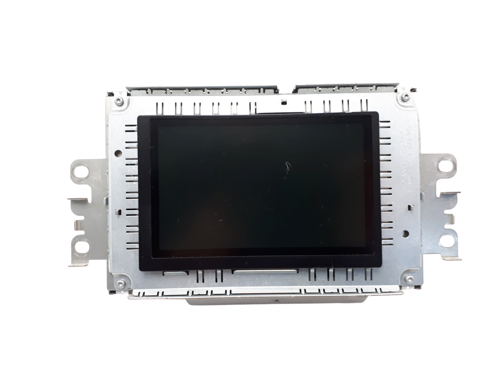 Kompiuterio ekranas Volvo V70 31357101 7609501450 Bosch main product photo
