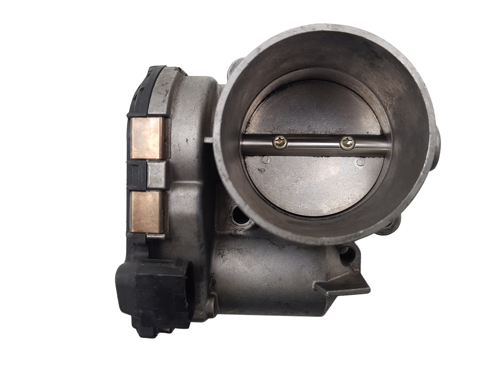 Droselio sklendė 0205003052 Fiat Alfa Romeo Bosch main product photo