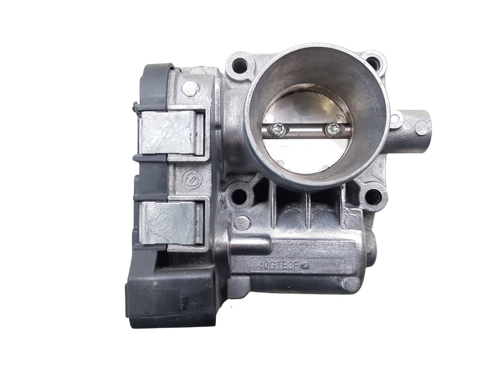 Droselio sklendė 55250461 40GTE3F Fiat Lancia Ford FPT 2817 main product photo