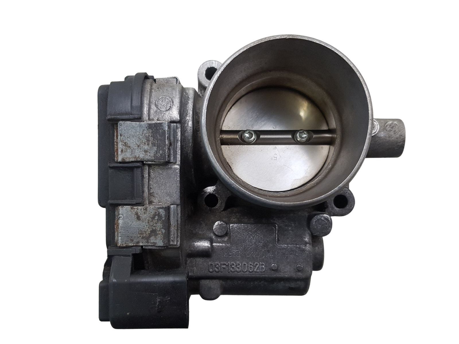 Droselio sklendė VWAG 03F133062B TSI TFSI 1292 main product photo