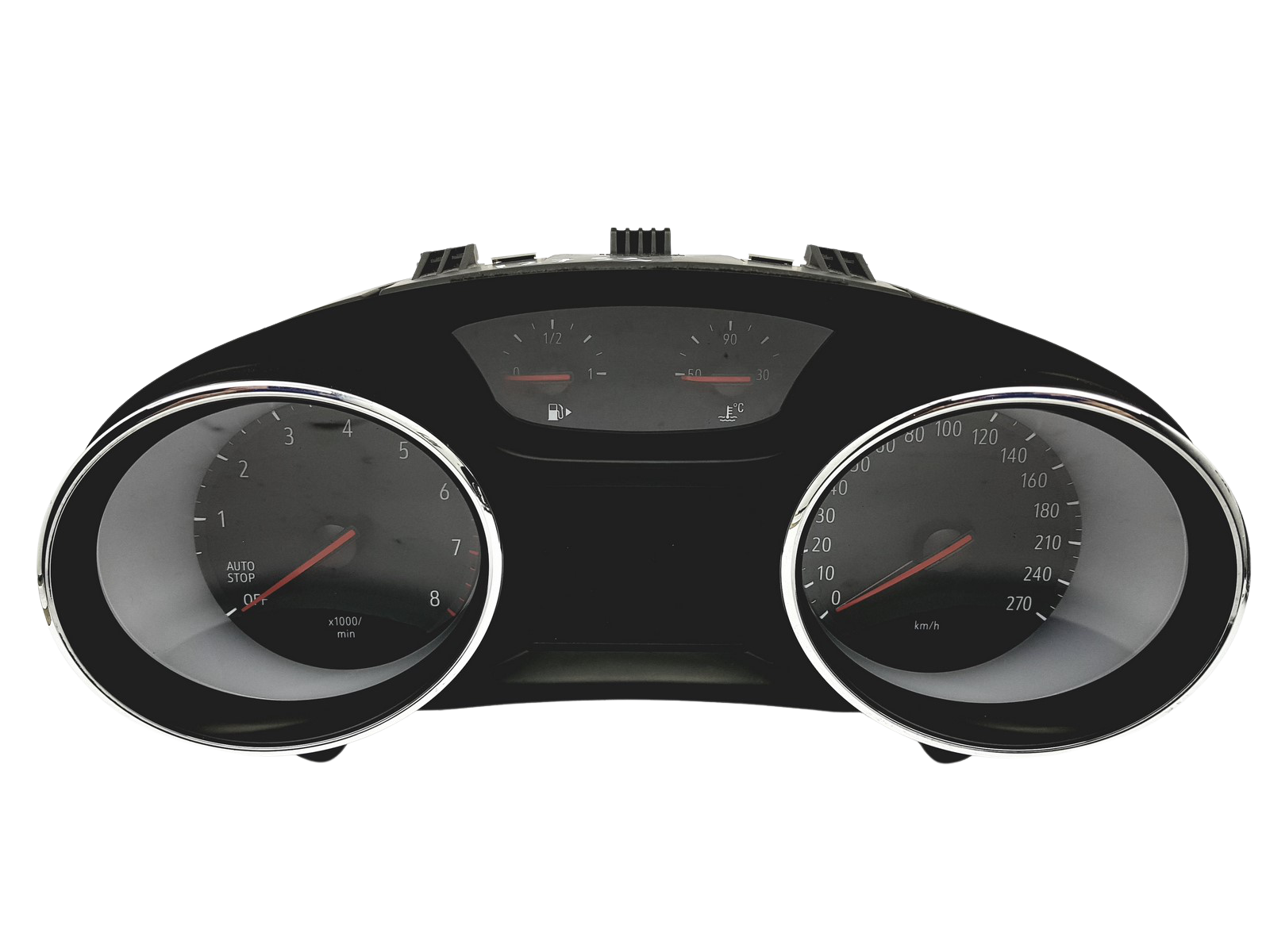 Tachometras Opel Astra K 39085721 600775881 50714 main product photo