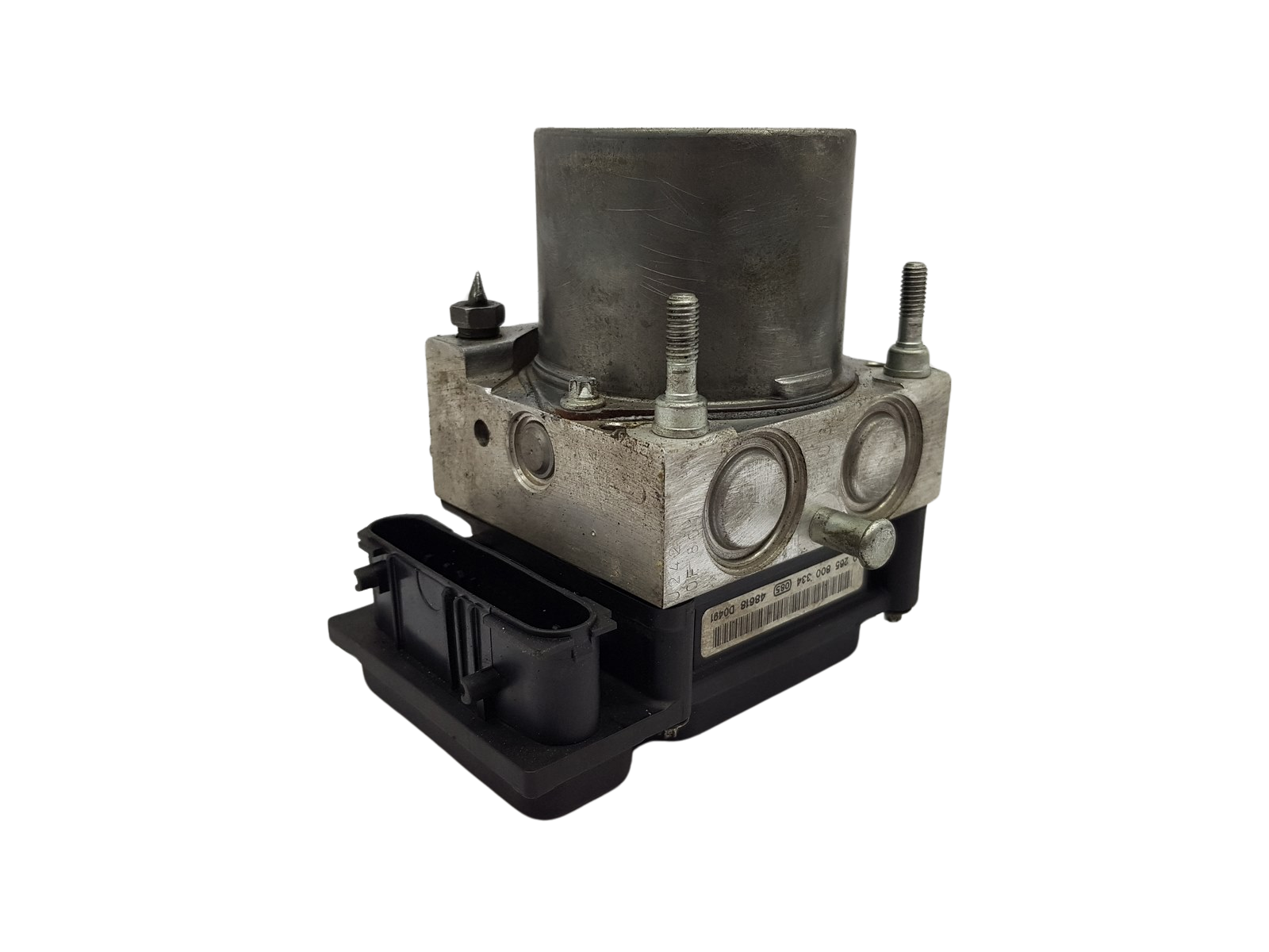 Abs Siurblys Nissan Primera 47660AV712 0265800334 0265231317 5536 main product photo