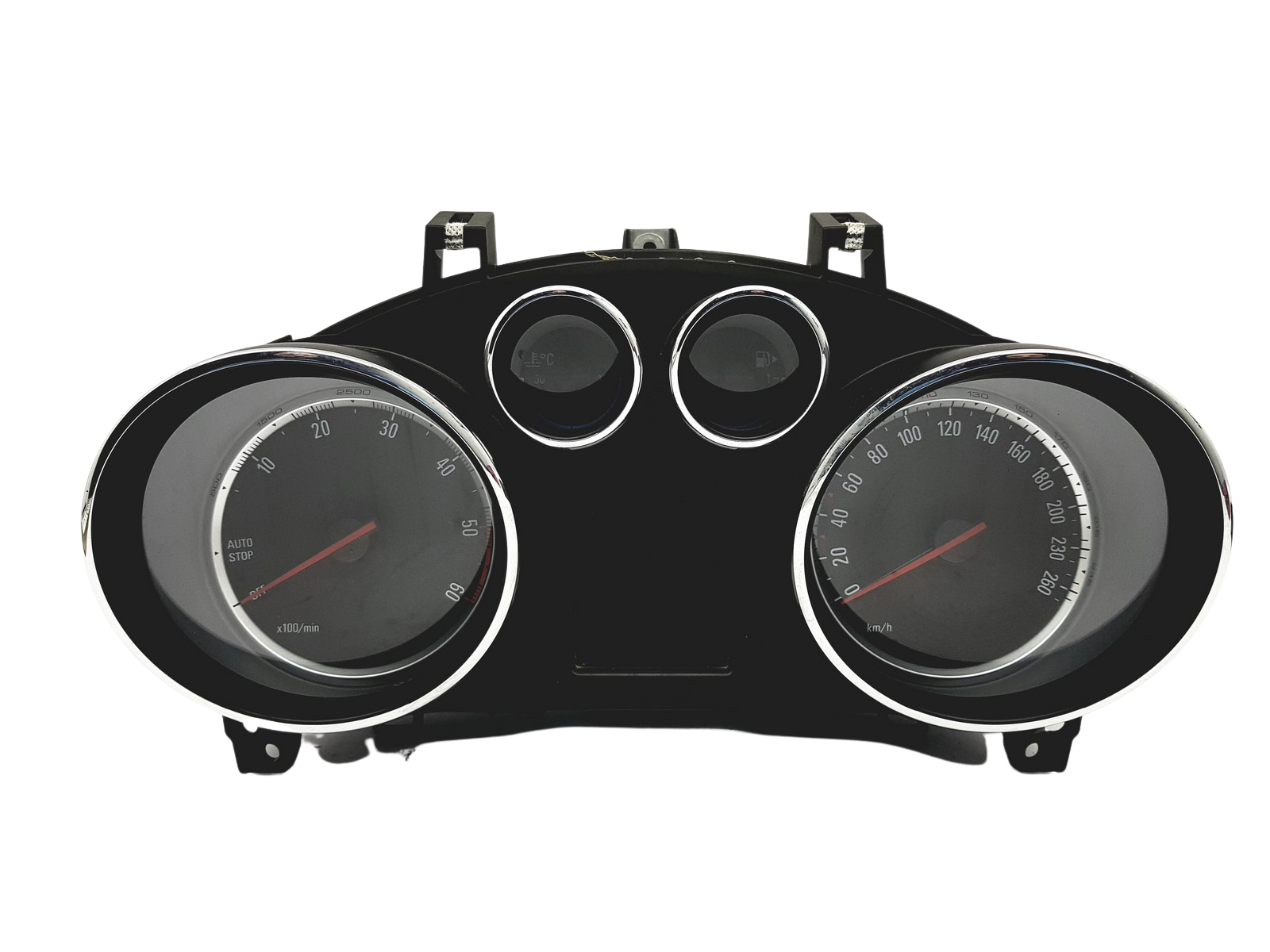 Tachometras Opel Mokka 42342753 544324059 GM main product photo