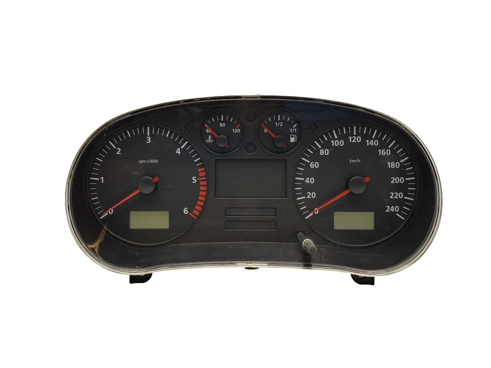 Spidometras Seat Toledo Leon 1M0920822D 2988 main product photo