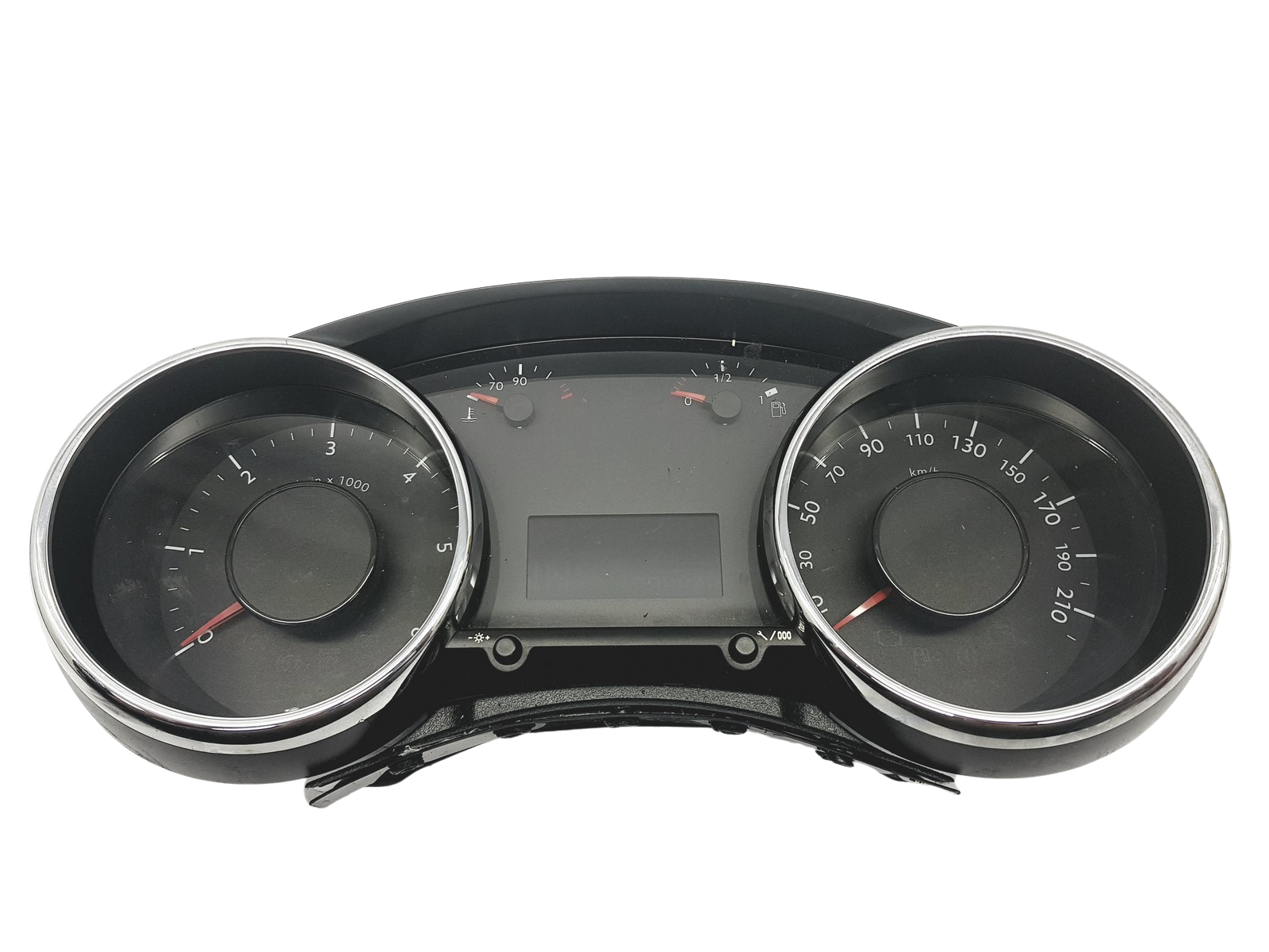 Spidometras Peugeot 3008 9666174980 T8 69189-230U 56366 main product photo