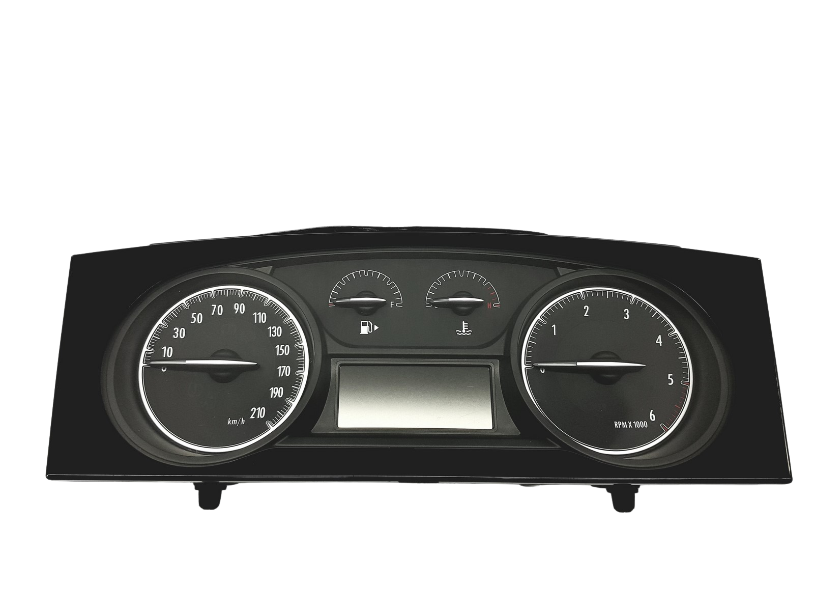 Tachometras Lancia Ypsilon 52005999 A2C97370700 55883 main product photo