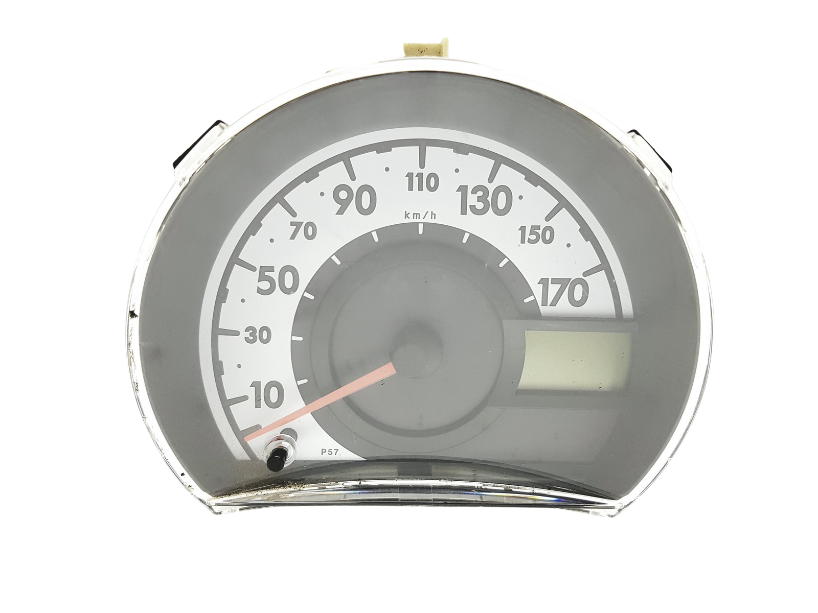 Spidometras Aygo 107 C1 83800-0H133-A Toyota PSA 37669 main product photo