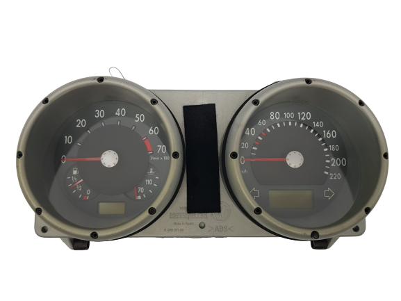 Tachometras VW Lupo 6X0920801 0263615101 21972 main product photo