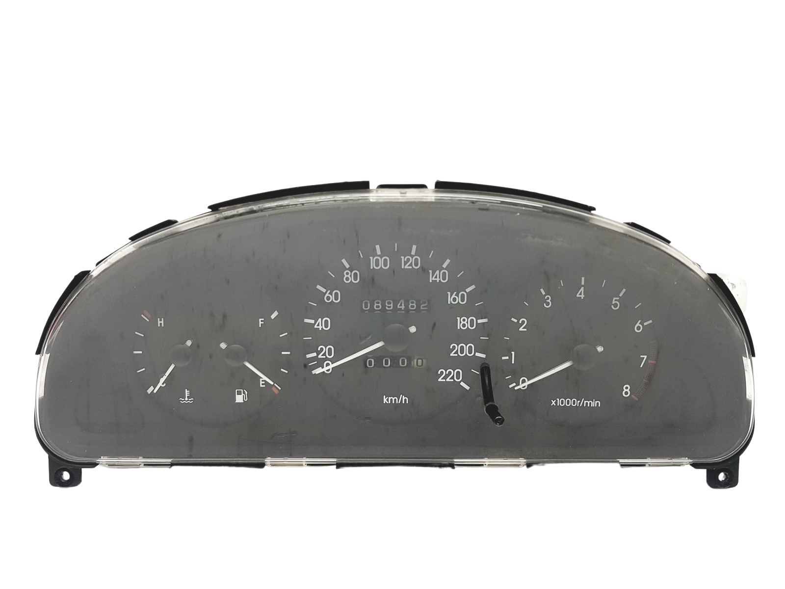 Tachometras Daewoo Lanos 96275911AG 56956 main product photo