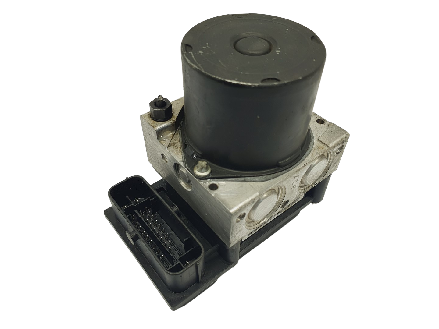 Abs Siurblys VWAG 6Q0614117S 0265231712 0265800511 Bosch 61169 main product photo