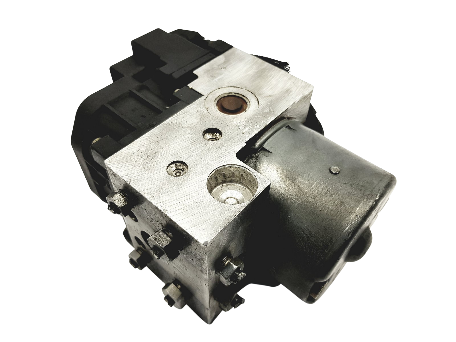 Abs Siurblys Fiat Punto 46541046 0273004336 Bosch 39516 main product photo