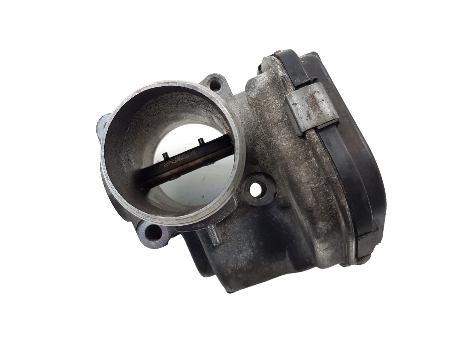 Droselio sklendė Citroen Peugeot 9673534480 1.6 HDI Delphi 2015 main product photo