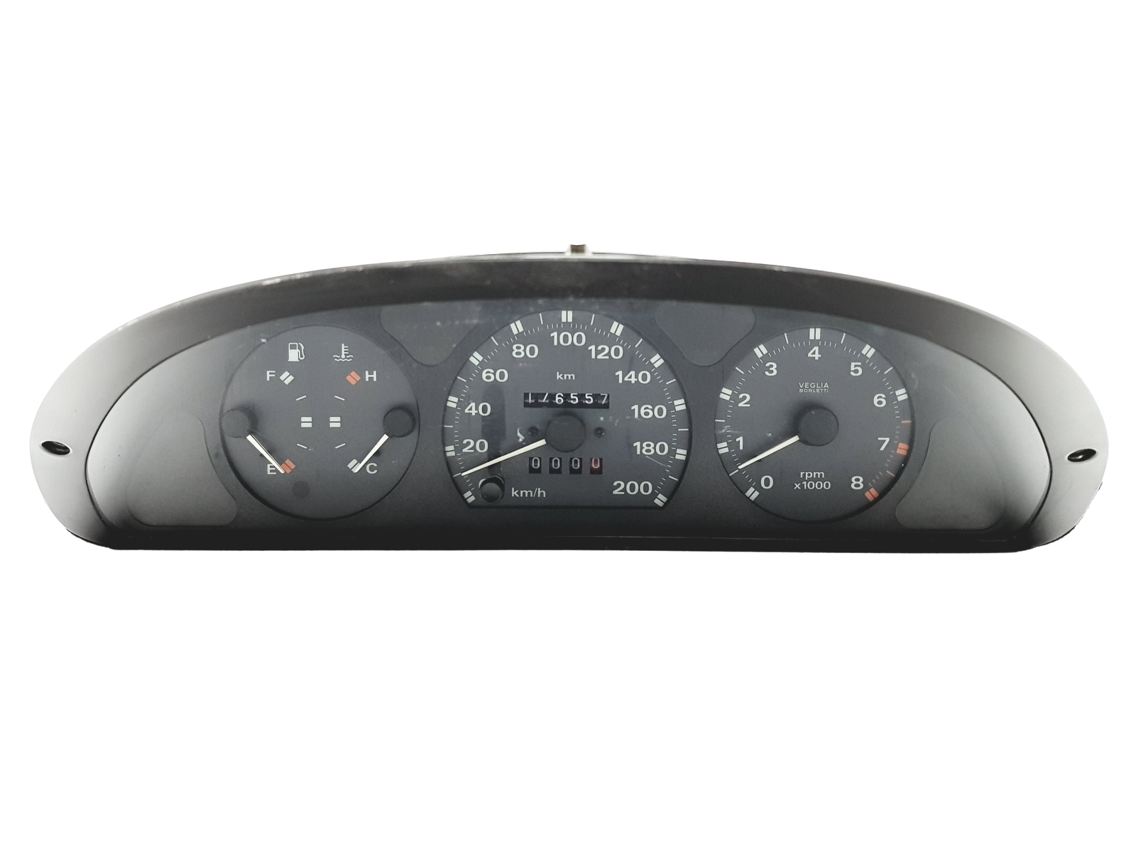 Tachometras Fiat Punto 46461409 6062601 Veglia main product photo