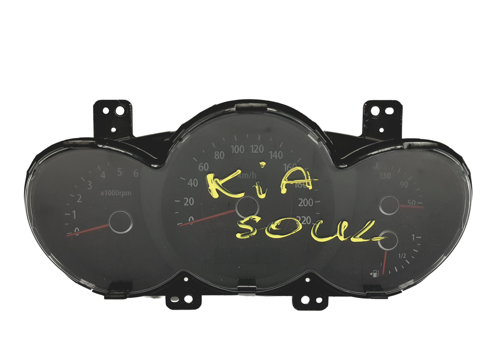 Spidometras Kia Soul 94003-2K590 940032K590 main product photo