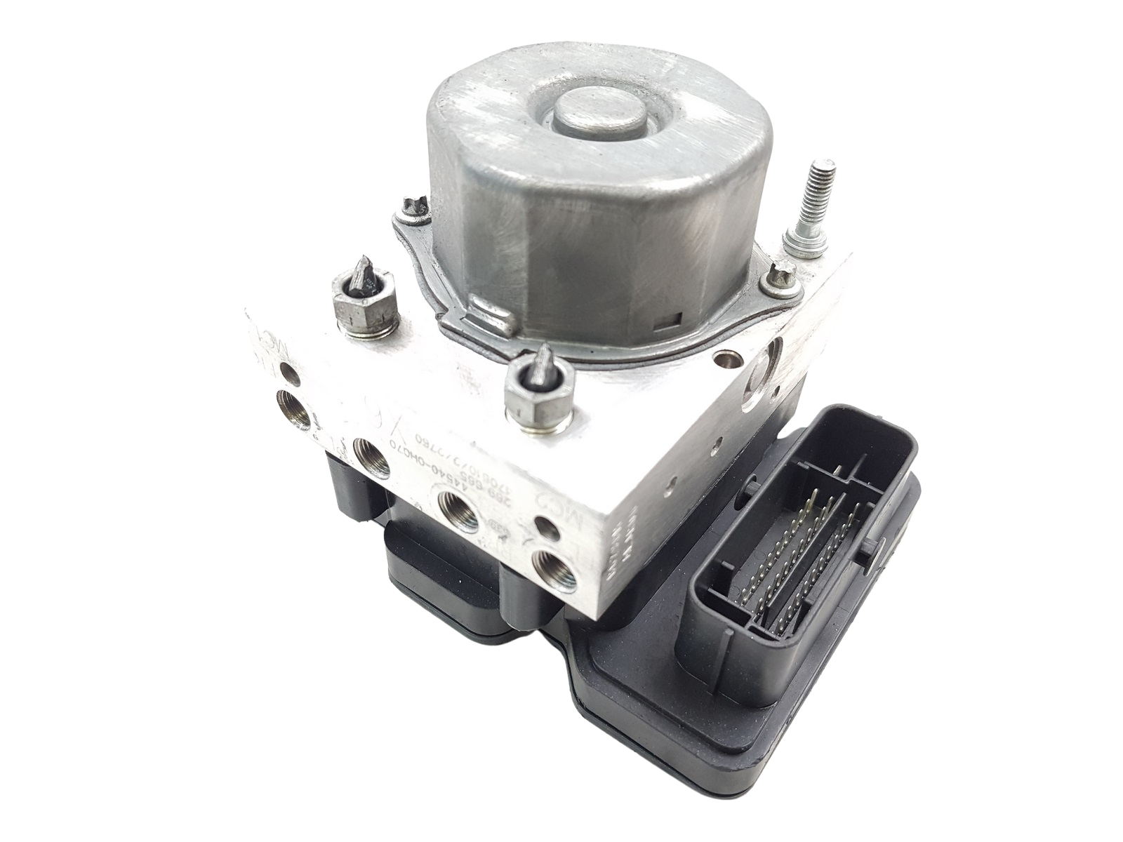 Abs Siurblys 108 C1 2 Aygo 2 44540-0H070 0265956504 Bosch 1583 main product photo