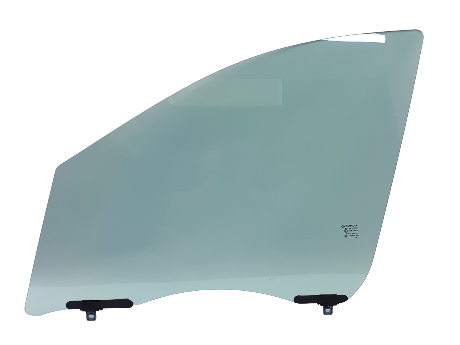 Durų stiklas Kairė Priekis Renault Scenic 3 803010008R 2016 Naujas Originalus main product photo