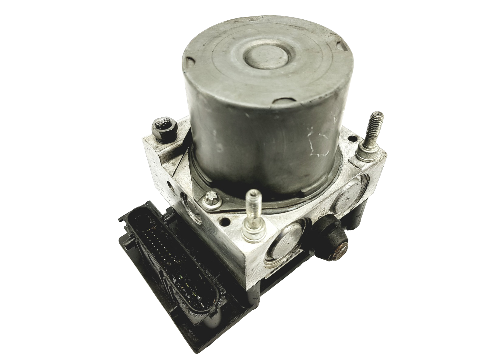 Abs Siurblys PSA C4 307 9649988280 0265800395 Bosch 36358 main product photo