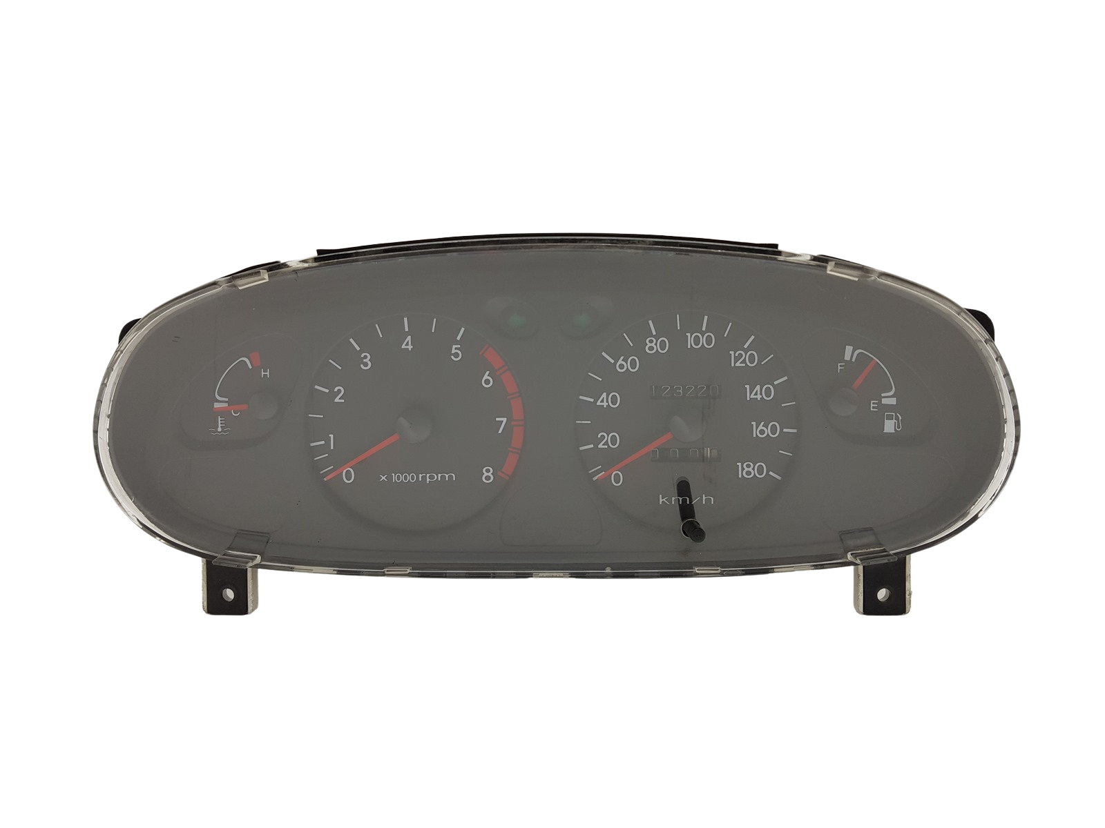 Tachometras Hyundai H-1 94001-4A240 2716 main product photo