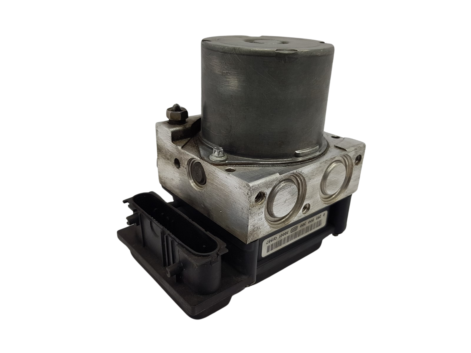 Abs Siurblys Renault 8200038695 0265800300 0265231300 4118 main product photo