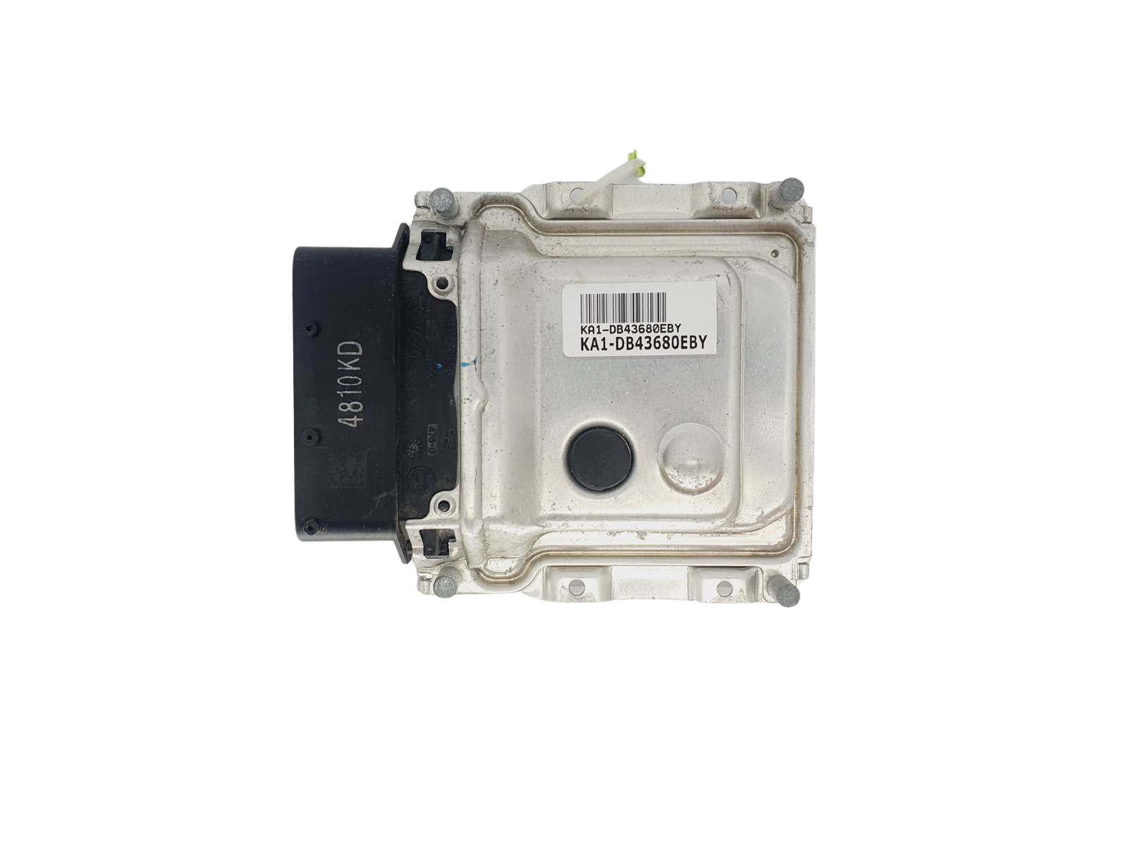 Valdymo Blokas 39111-04656 9001140810KD KIA Bosch 43680 main product photo