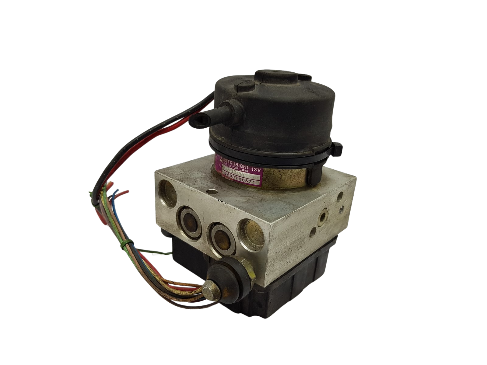 Abs Siurblys Honda Civic AC.0450-0128.6 Q003T05571 4441 main product photo