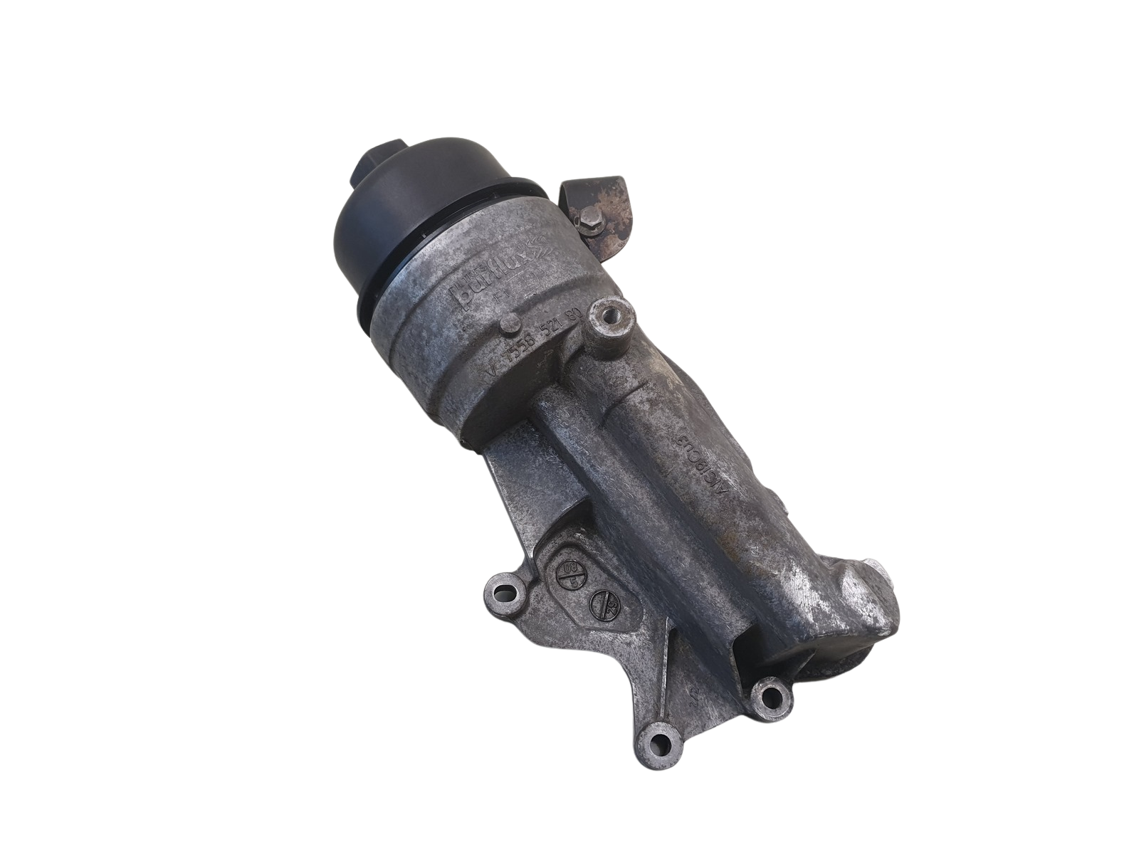 Alyvos Filtro Korpusas V755852180 FL519 1103R3 1.6 VTI Citroen Peugeot main product photo