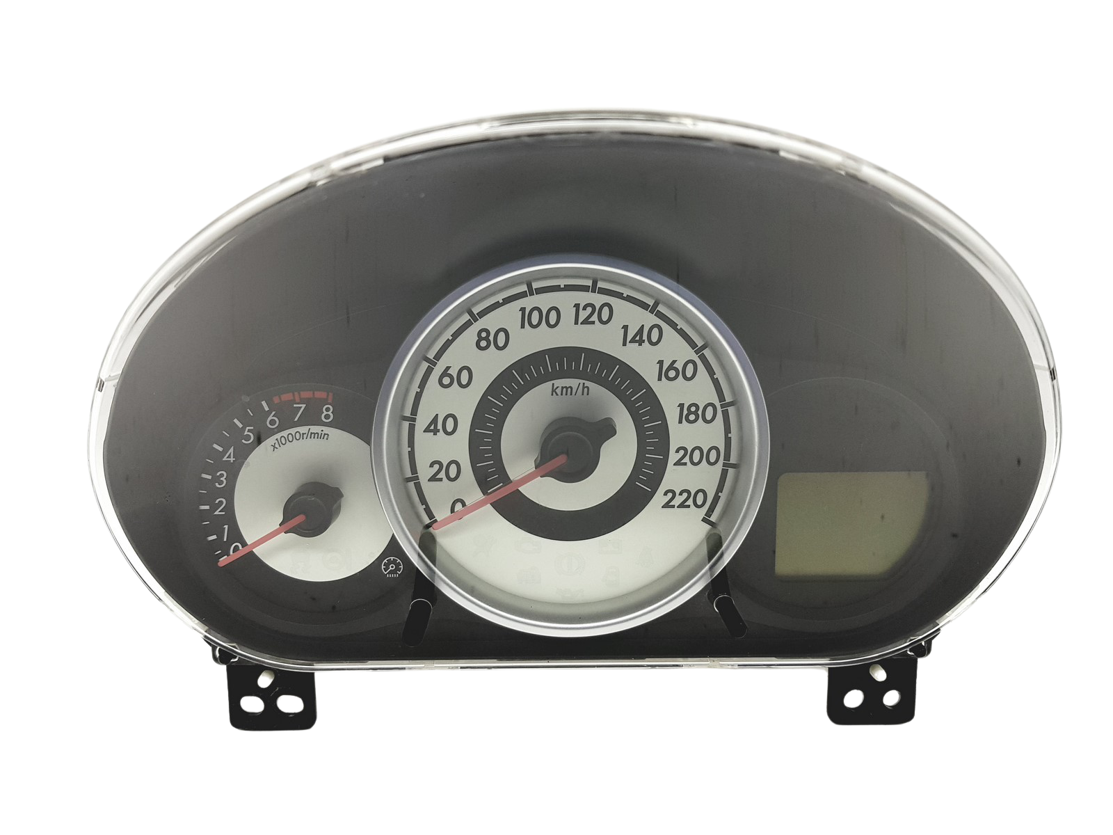 Tachometras Mazda 2 AMDF73C 51083 main product photo